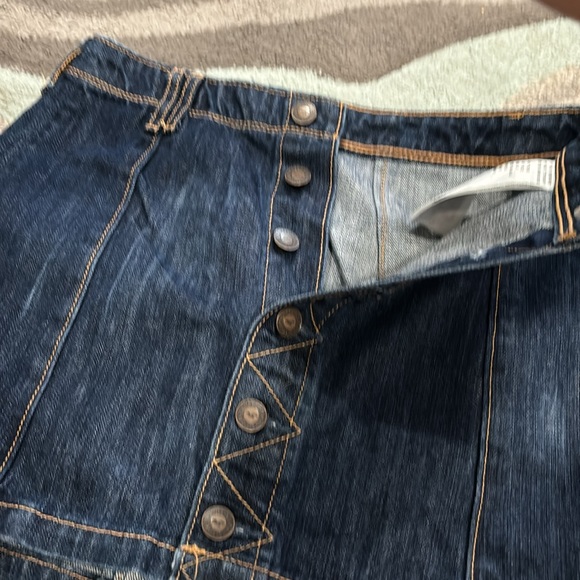 💙2/$15 or 3/$20 - skirt - Picture 3 of 5